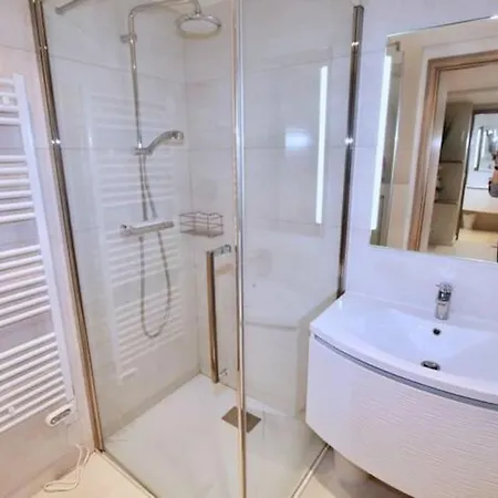 Croisette - Wonderfull 3 Bedrooms *