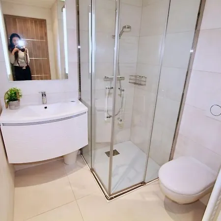Croisette - Wonderfull 3 Bedrooms Apartment Cannes
