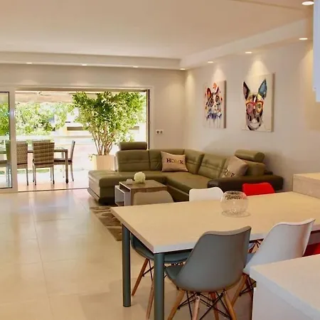 Croisette - Wonderfull 3 Bedrooms Cannes