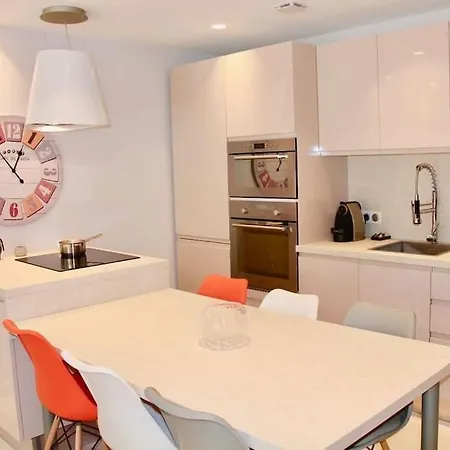 Apartment Croisette - Wonderfull 3 Bedrooms *