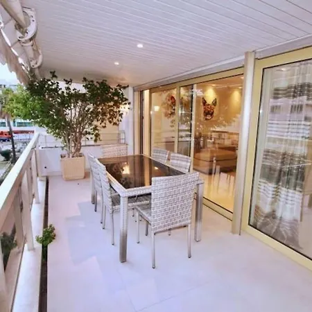 Apartment Croisette - Wonderfull 3 Bedrooms *