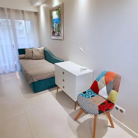 Apartment Croisette - Wonderfull 3 Bedrooms