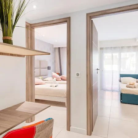 Croisette - Wonderfull 3 Bedrooms *