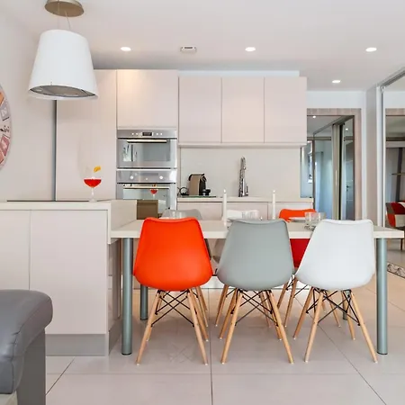 Apartment Croisette - Wonderfull 3 Bedrooms