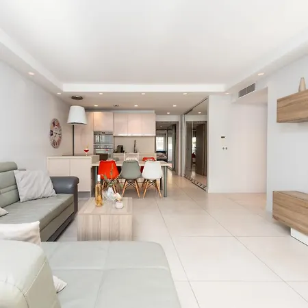 Croisette - Wonderfull 3 Bedrooms