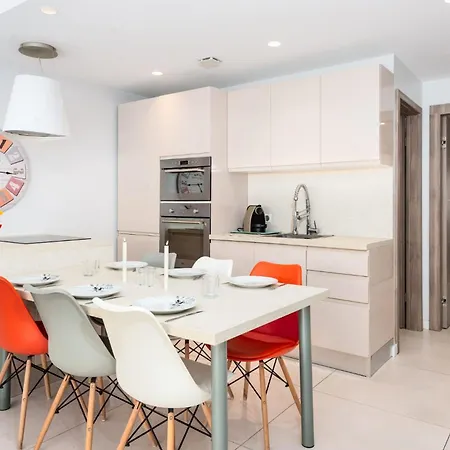 Apartment Croisette - Wonderfull 3 Bedrooms